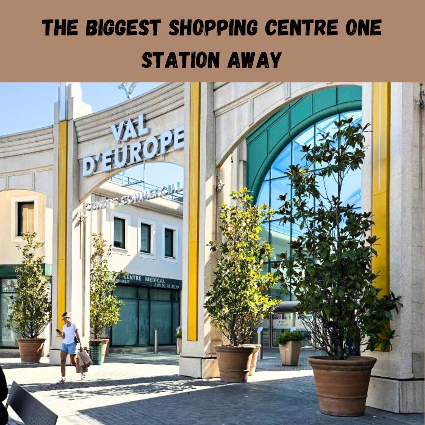 Studio Easy Check-In 8 Mins Disneyland 35 Mins Paris Free Starbucks Coffee Parking Wifi Биси Сен Жорж Екстериор снимка