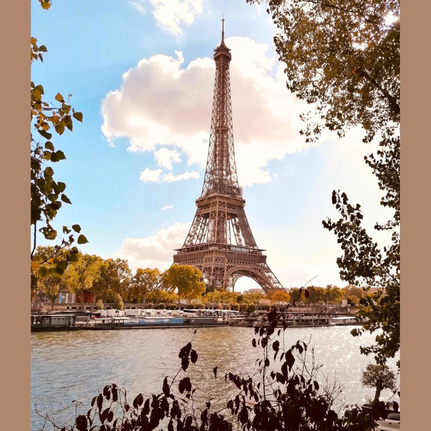 Studio Easy Check-In 8 Mins Disneyland 35 Mins Paris Free Starbucks Coffee Parking Wifi Биси Сен Жорж Екстериор снимка