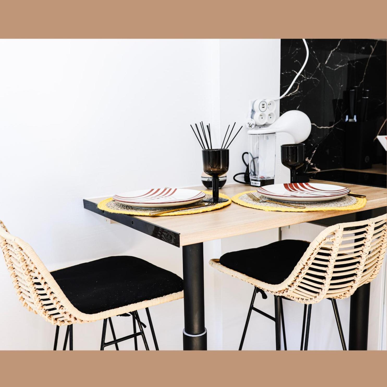 Studio Easy Check-In 8 Mins Disneyland 35 Mins Paris Free Starbucks Coffee Parking Wifi Биси Сен Жорж Екстериор снимка